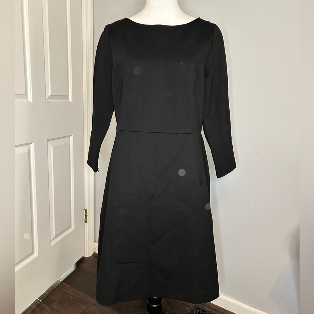 Spanx Perfect Shift Dress NWT - Picture 3 of 6